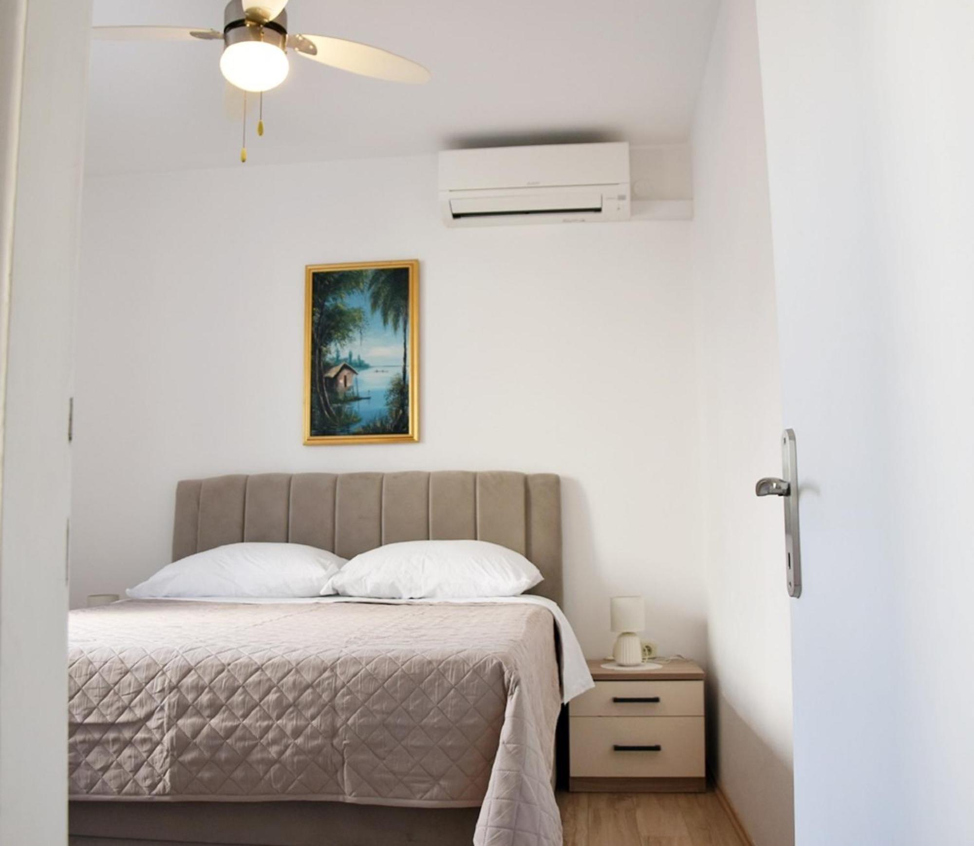 Apartments Vulicevic Ragusa Esterno foto