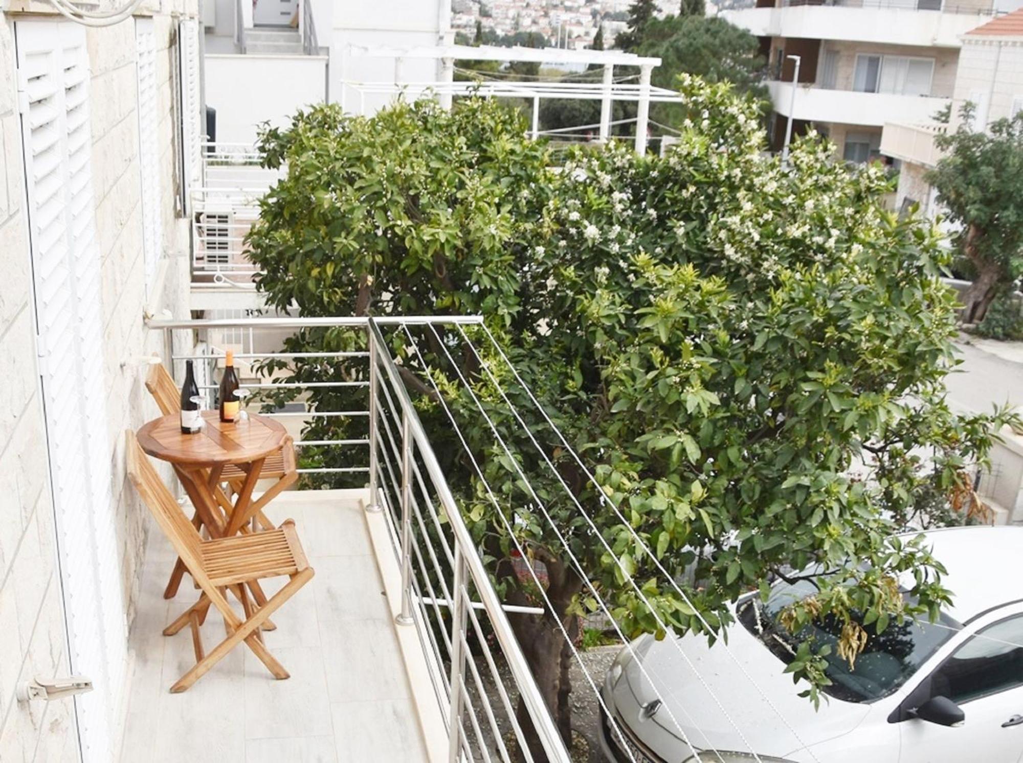 Apartments Vulicevic Ragusa Esterno foto