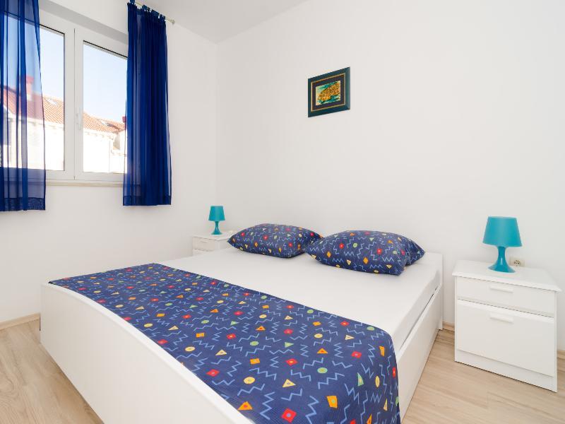 Apartments Vulicevic Ragusa Esterno foto