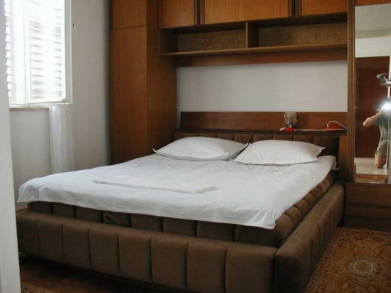Apartments Vulicevic Ragusa Esterno foto