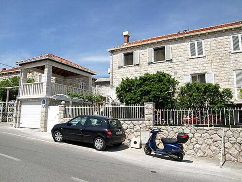 Apartments Vulicevic Ragusa Esterno foto