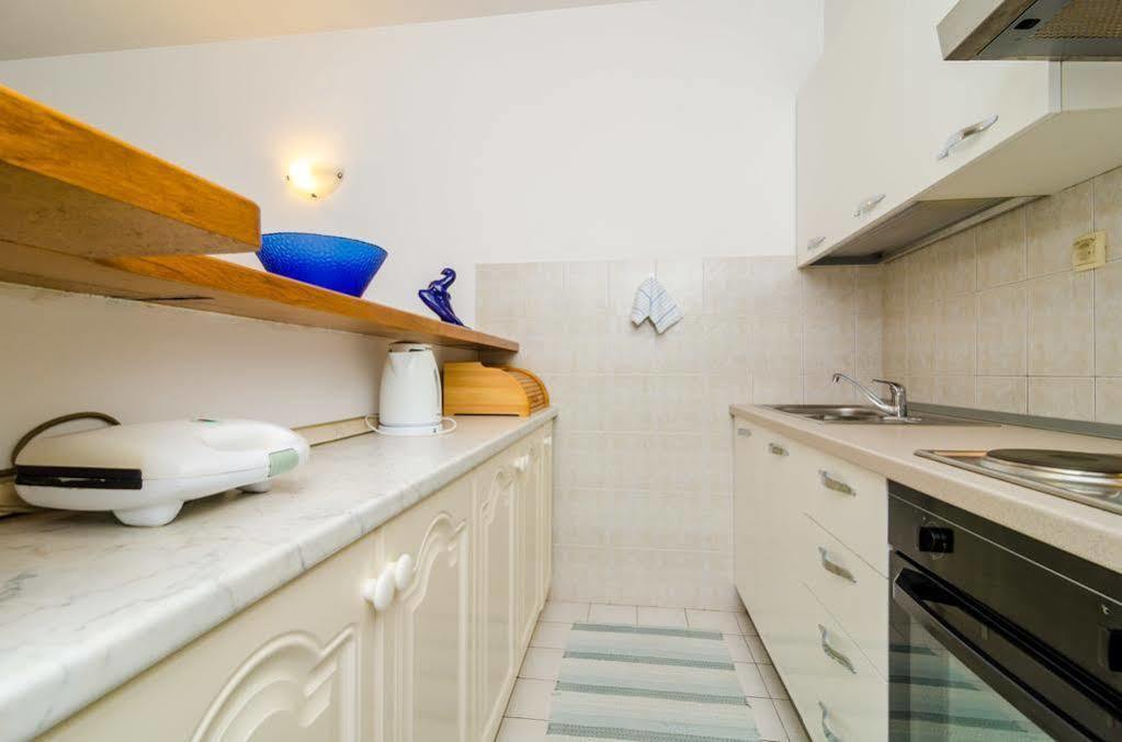 Apartments Vulicevic Ragusa Esterno foto
