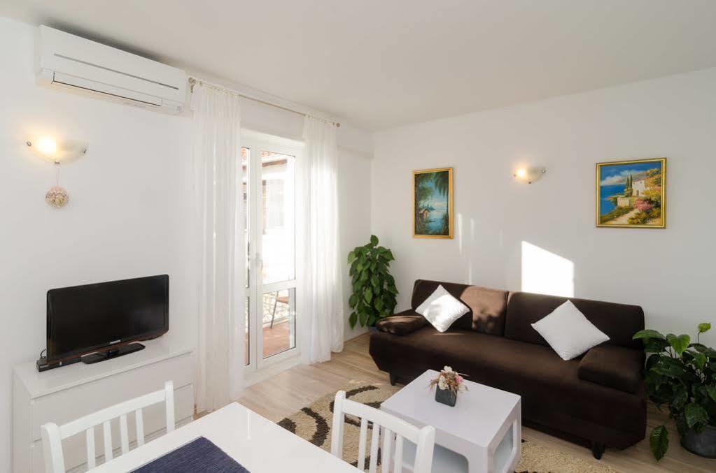Apartments Vulicevic Ragusa Esterno foto