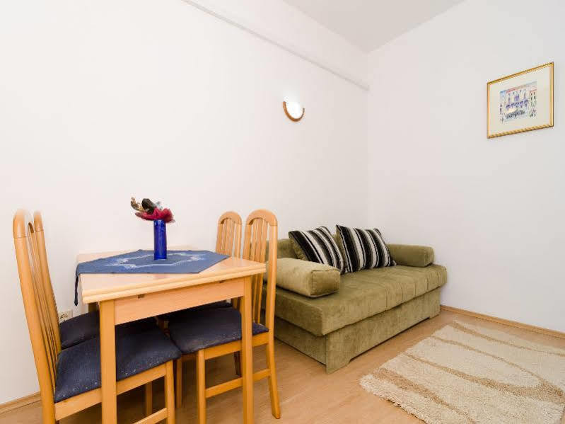 Apartments Vulicevic Ragusa Esterno foto