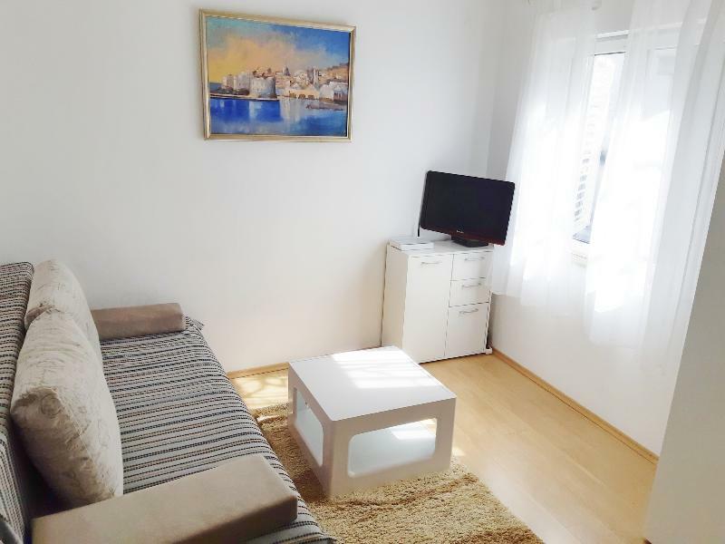 Apartments Vulicevic Ragusa Esterno foto