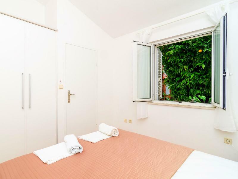 Apartments Vulicevic Ragusa Esterno foto