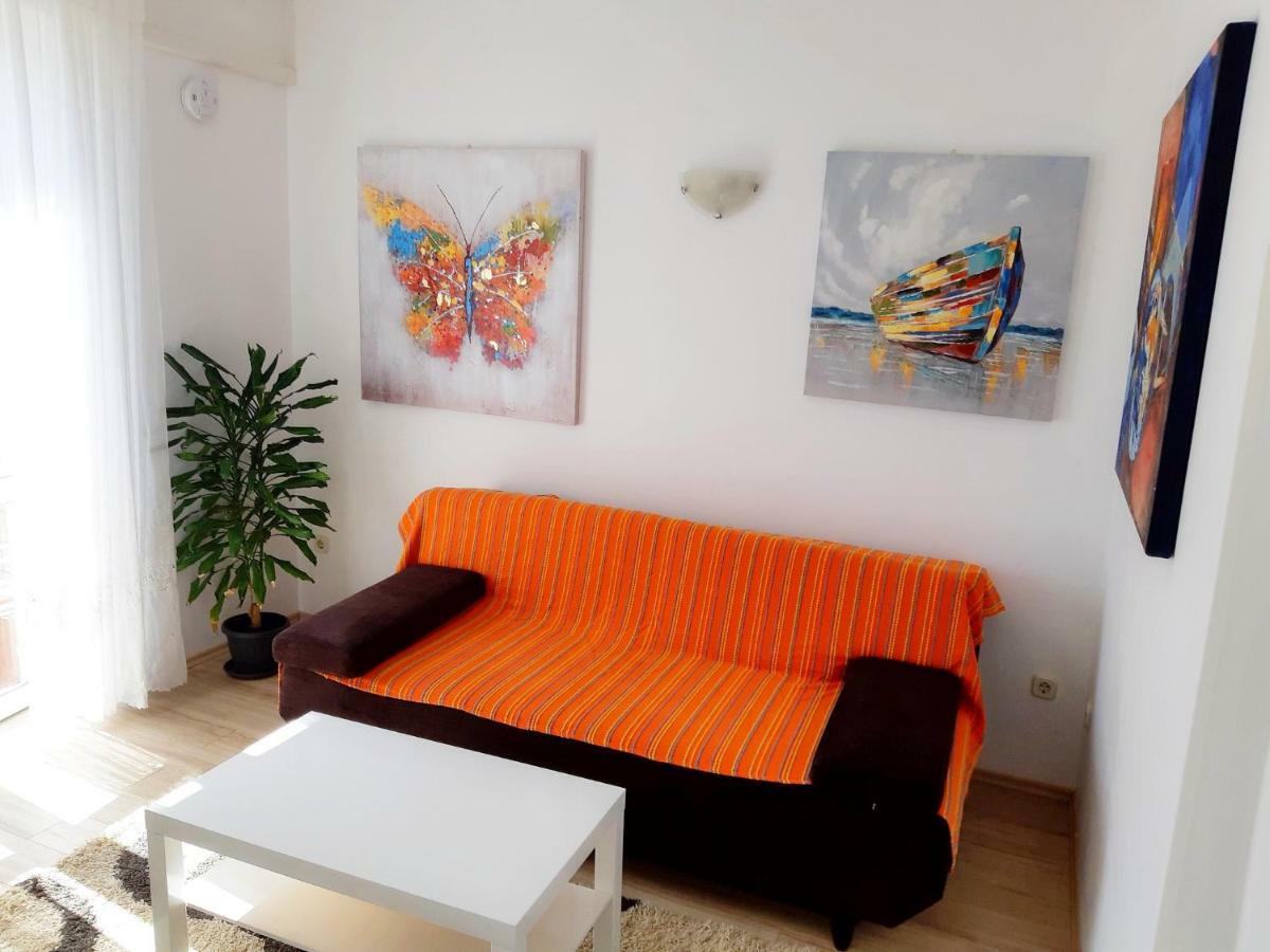 Apartments Vulicevic Ragusa Esterno foto